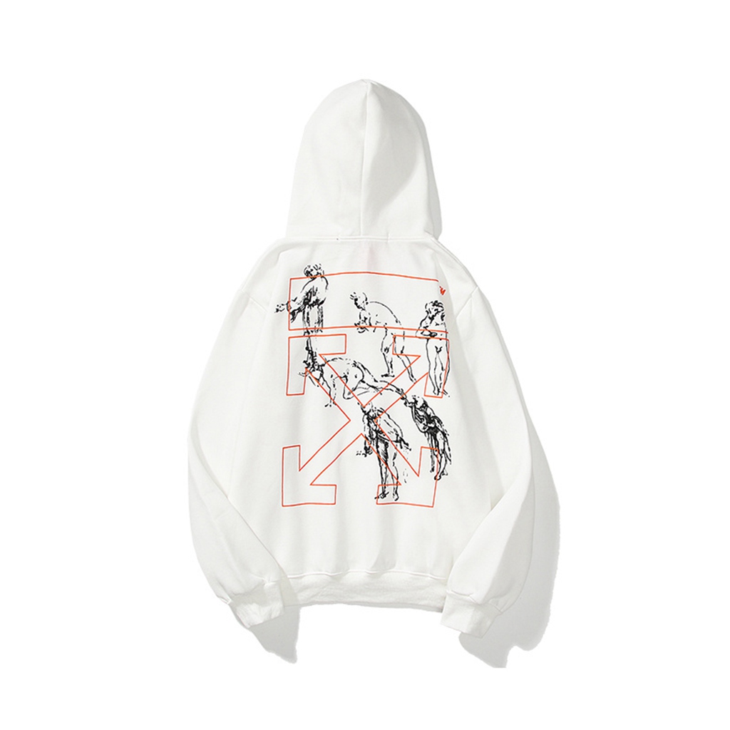 OFF WHITE